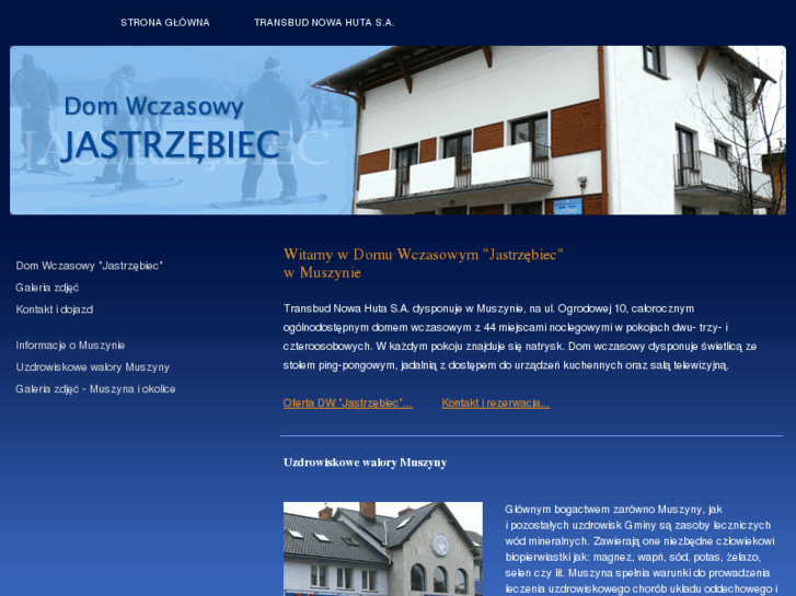 www.jastrzebiec.com.pl