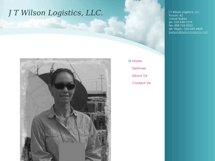 www.jtwilsonlogistics.com