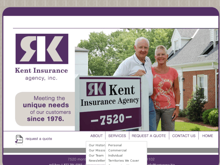 www.kentagency.biz