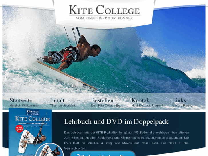 www.kite-college.com