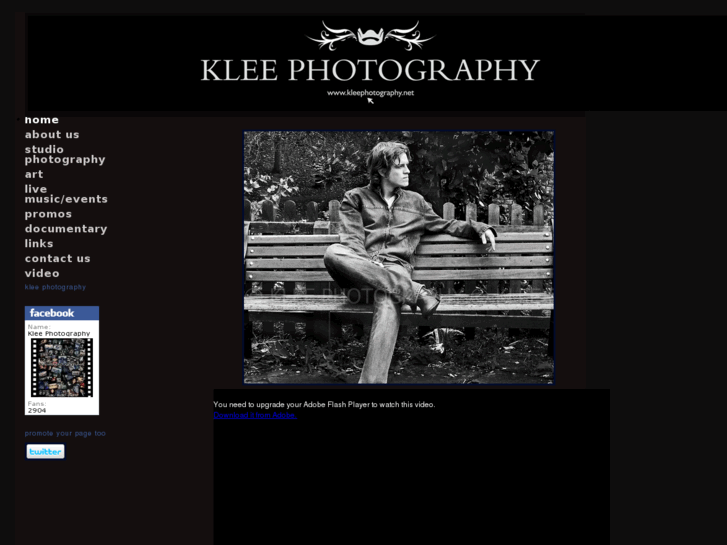 www.kleephotography.net