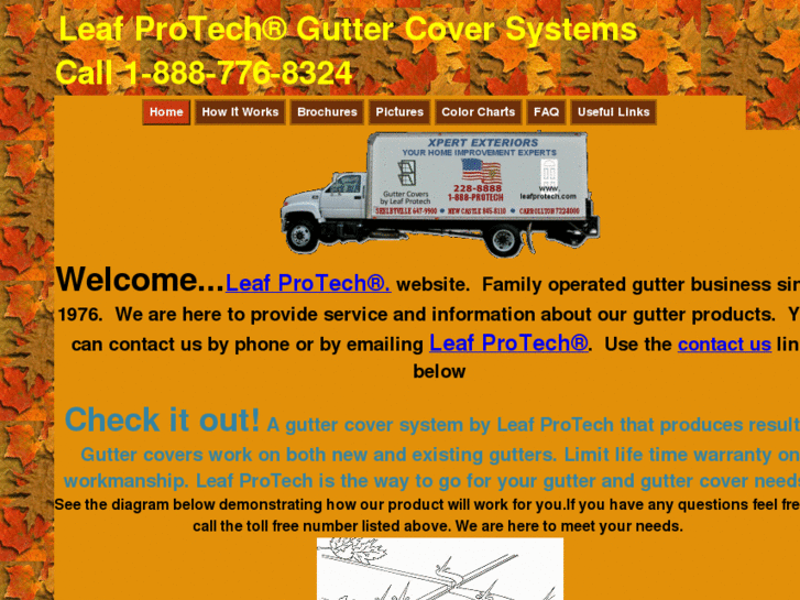 www.leafprotech.com