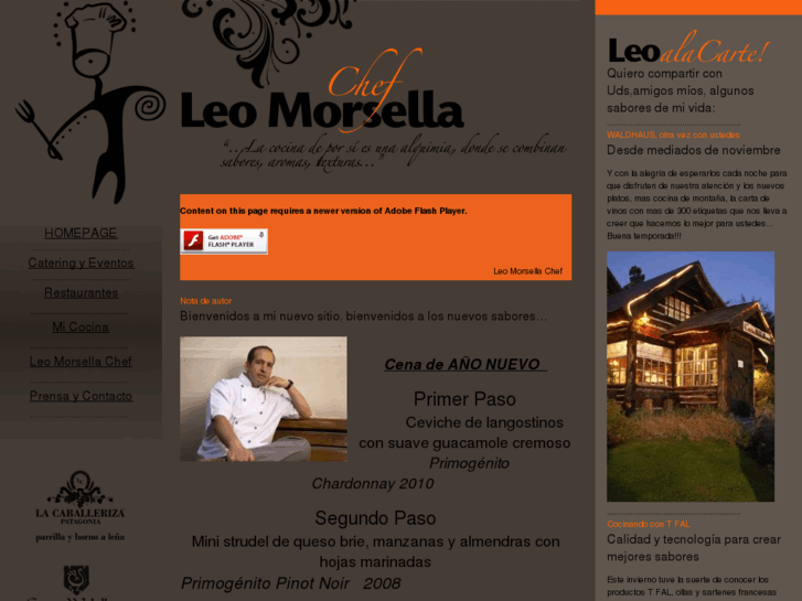 www.leomorsella.com.ar