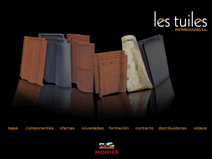 www.lestuiles.es