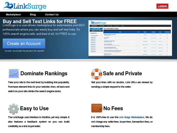 www.linksurge.com