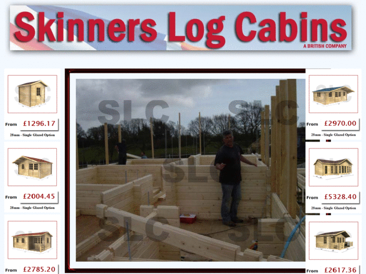 www.logcabinsreigate.co.uk