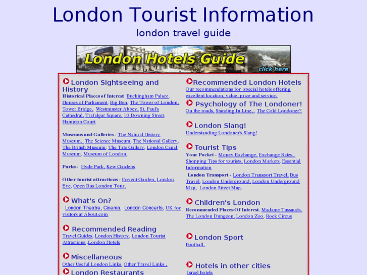 www.london-tourist-information.com