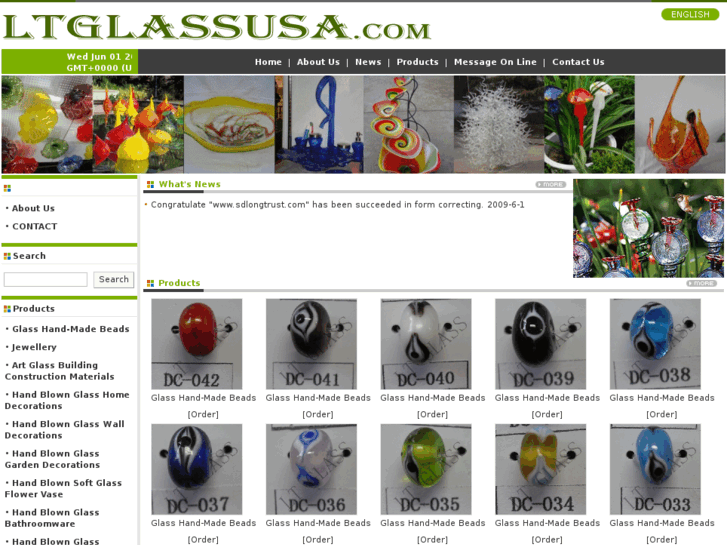 www.ltglassusa.com