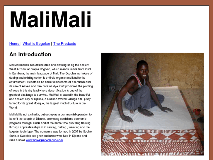 www.malimali.org