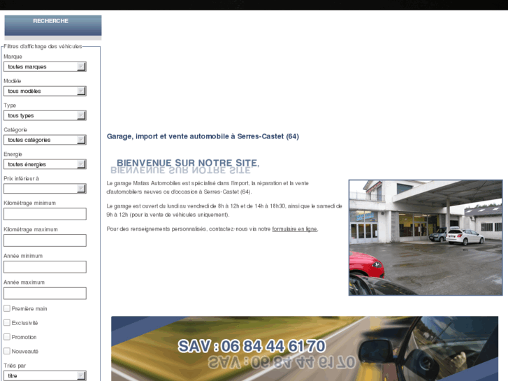 www.matias-automobiles-64.com