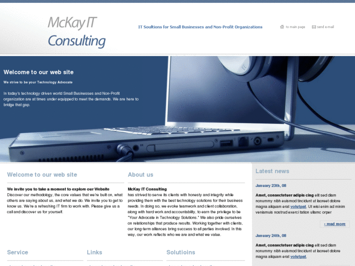 www.mckayitconsulting.net