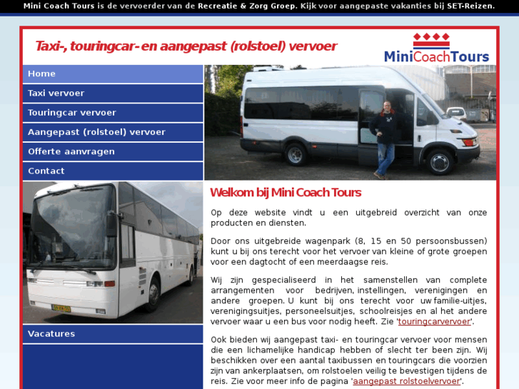 www.mctours.nl