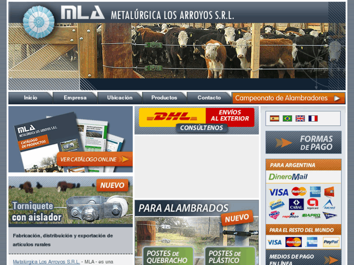 www.mla.com.ar