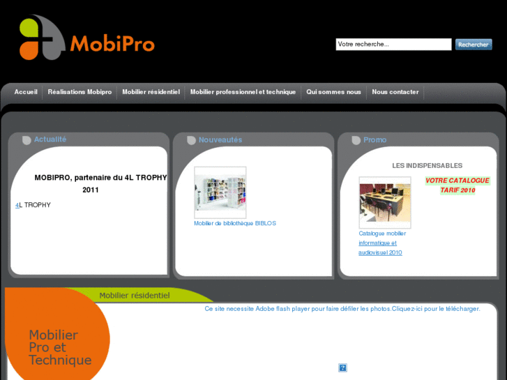 www.mobilierpro.com