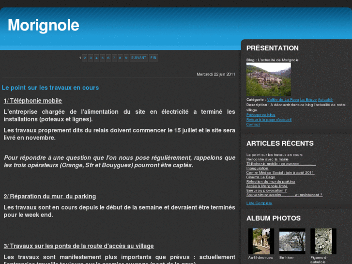 www.morignole.com