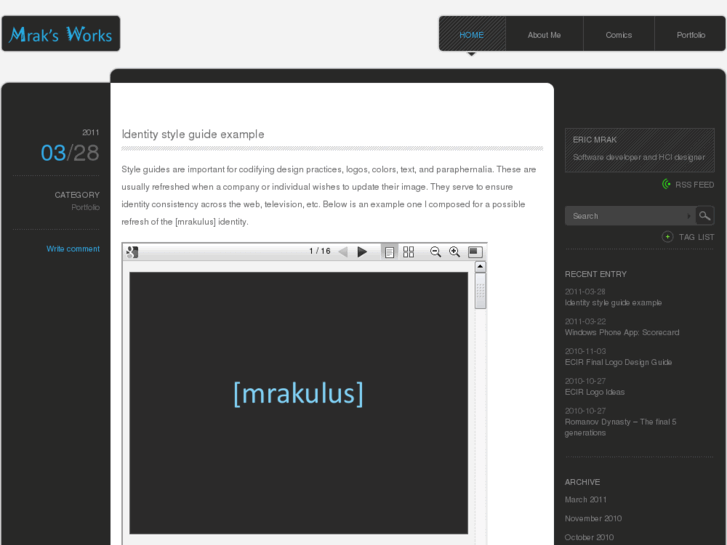 www.mrakulus.com