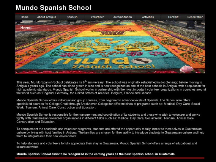 www.mundospanishschool.com