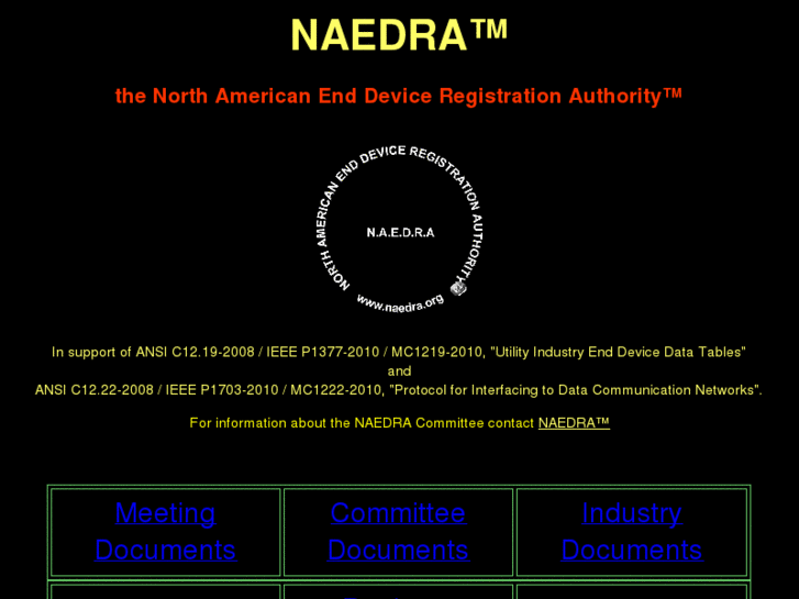 www.naedra.org