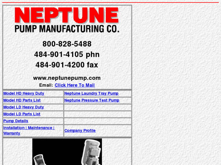 www.neptunepump.com