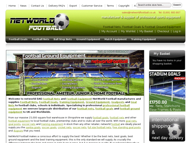 www.networldfootball.co.uk