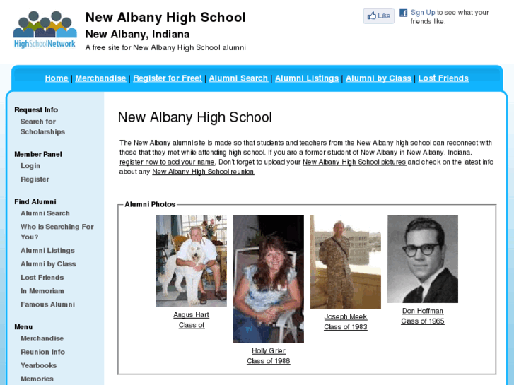 www.newalbanyhighschool.org