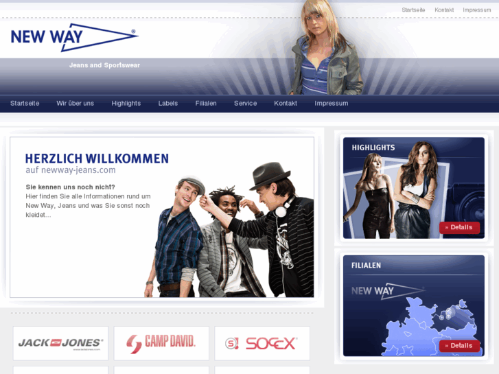 www.newway-jeans.com