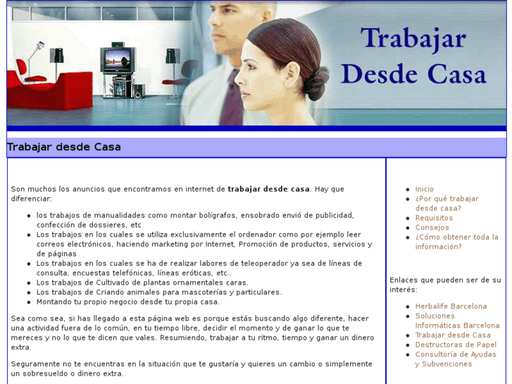 www.oportunidadtrabajardesdecasa.com