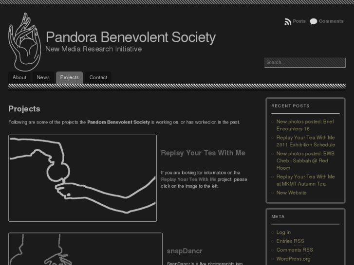 www.pandorabenevolentsociety.org