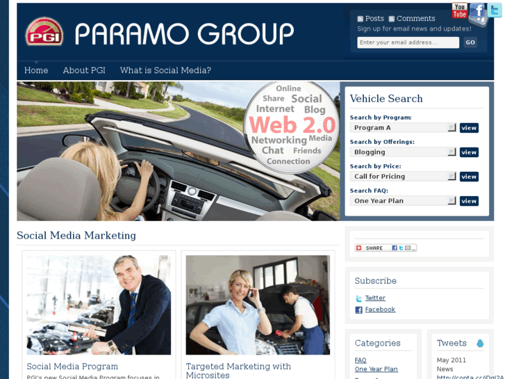 www.paramopgi.com