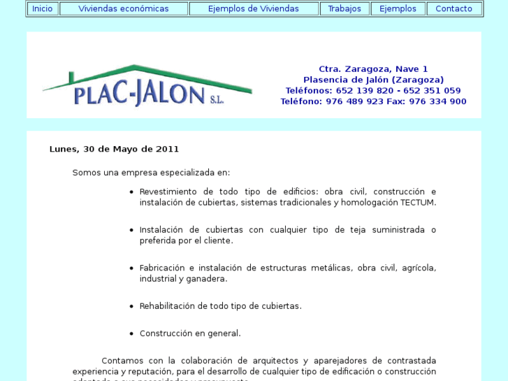 www.placjalon.com