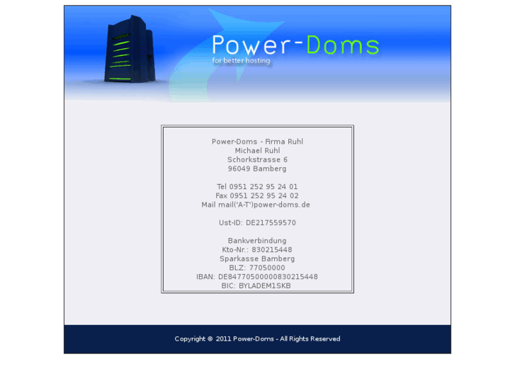 www.power-doms.de