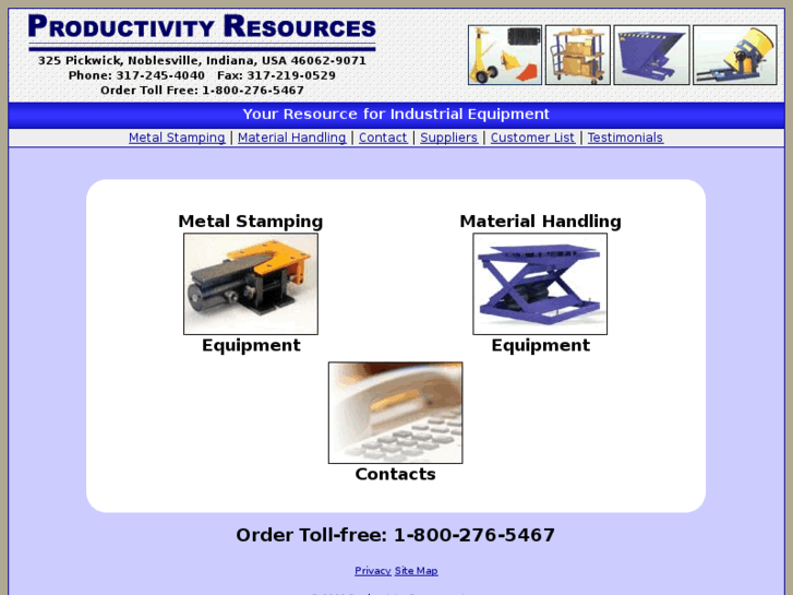 www.productivityresources.com