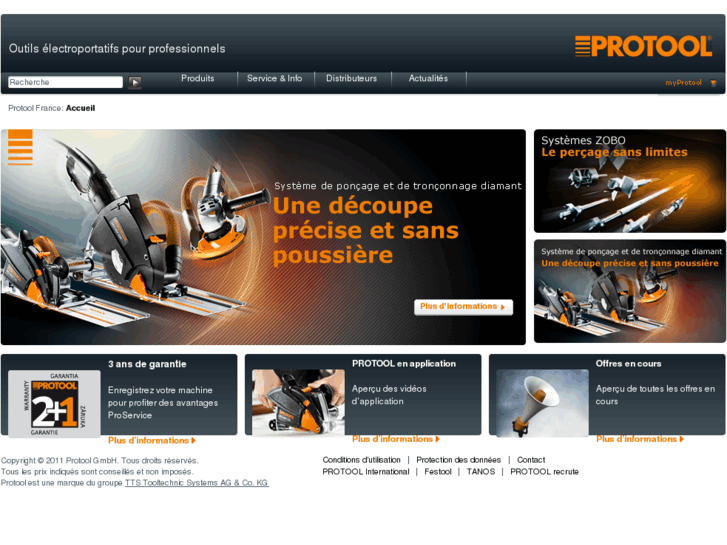 www.protool.fr