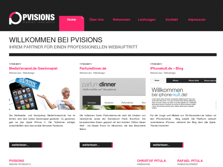 www.pvisions.de