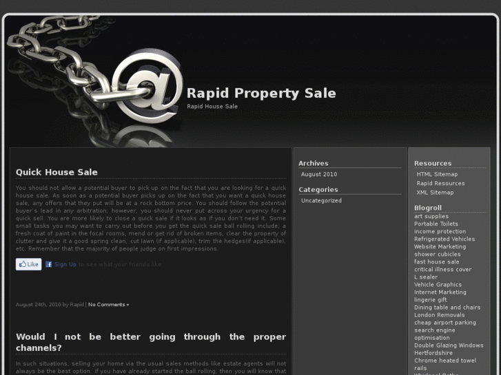 www.rapid-propertysale.co.uk