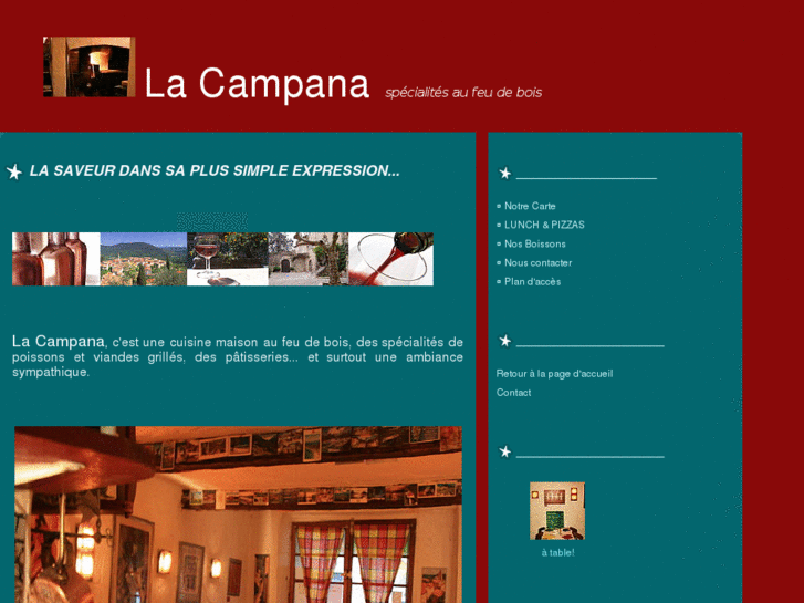 www.restaurant-la-campana.com