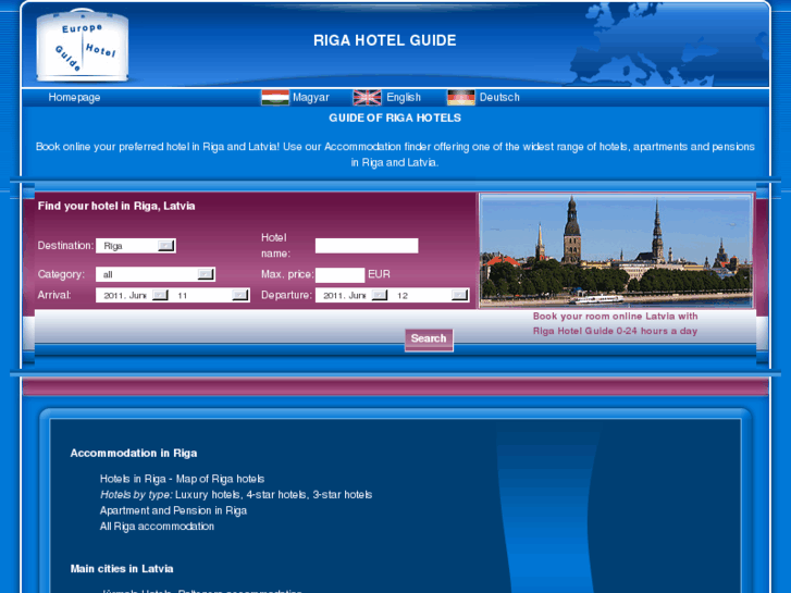 www.riga-hotel-guide.com