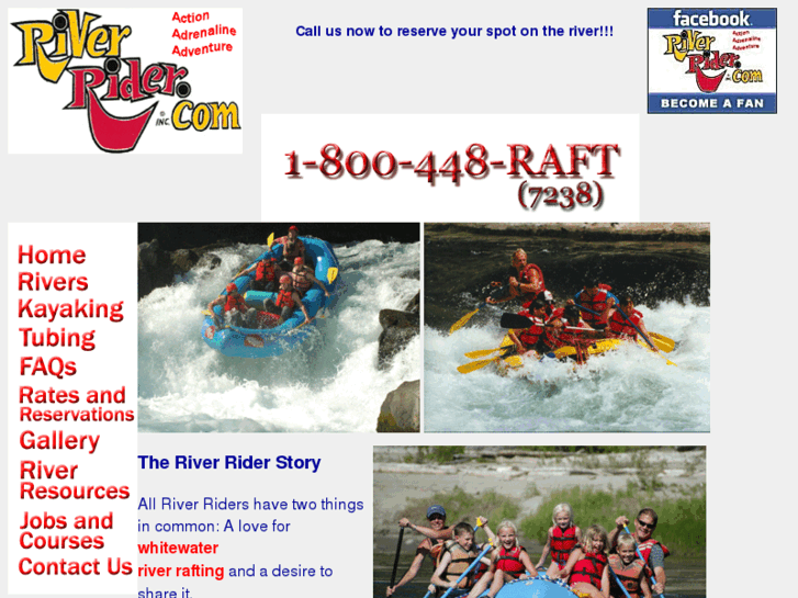 www.riverrafting.com