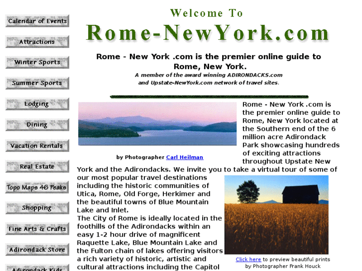 www.rome-newyork.com