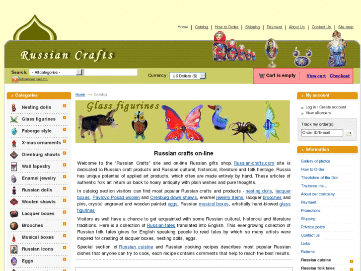 www.russian-crafts.com