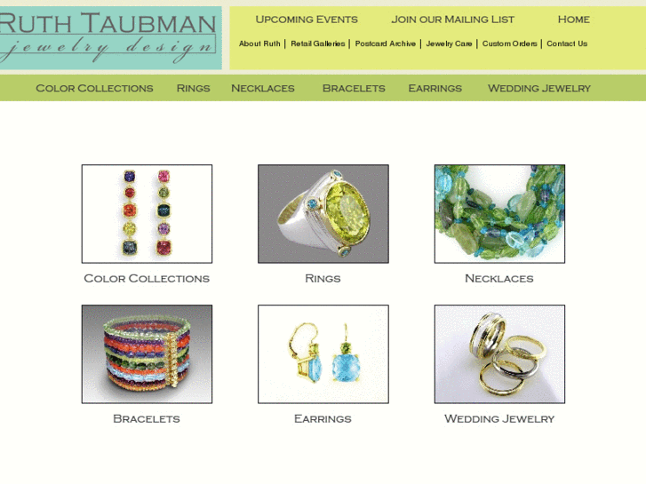 www.ruthtaubman.com