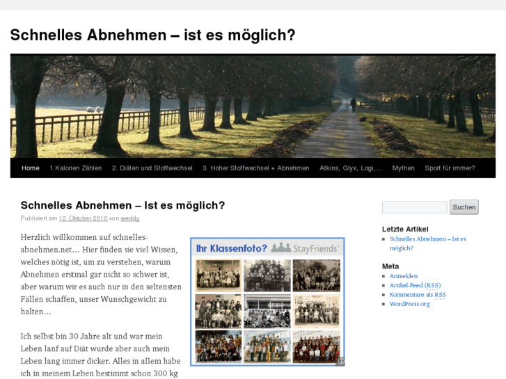 www.schnelles-abnehmen.net