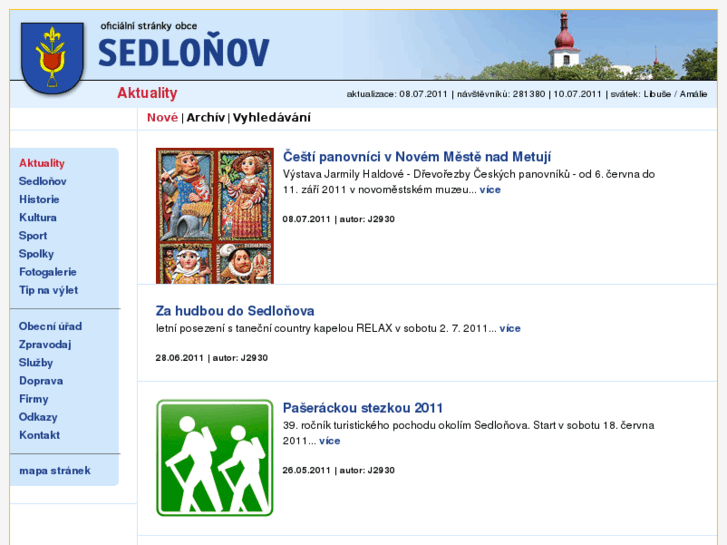 www.sedlonov.cz