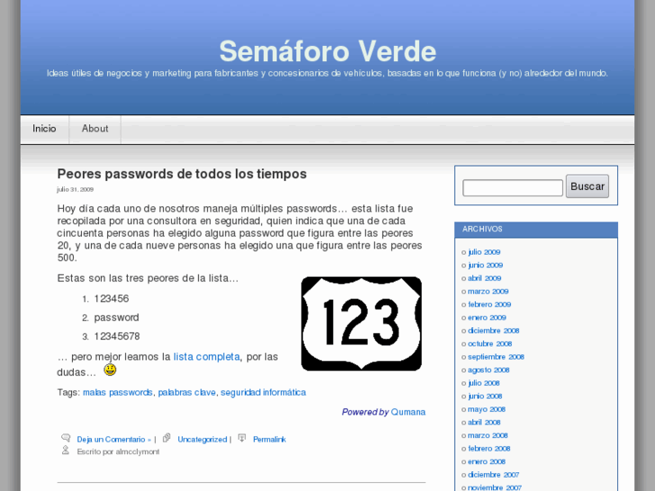 www.semaforoverde.com