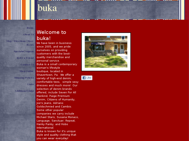 www.shopbuka.com