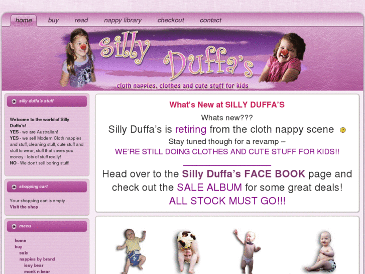 www.sillyduffas.com