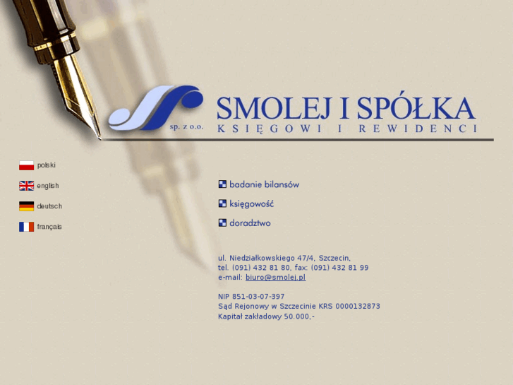 www.smolej.pl