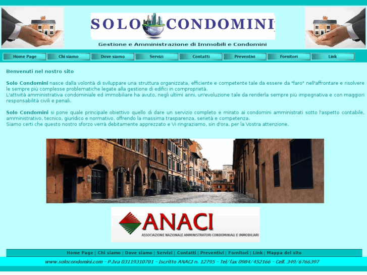 www.solocondomini.com