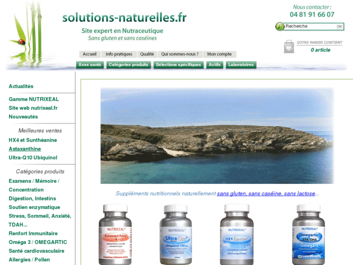 www.solution-naturelle.com