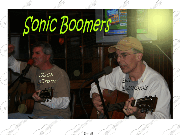 www.sonicboomersmusic.net